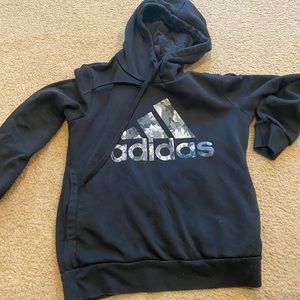 Adidas sweatshirt